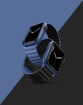 Dây silicon UNIQ Revix Apple Watch
